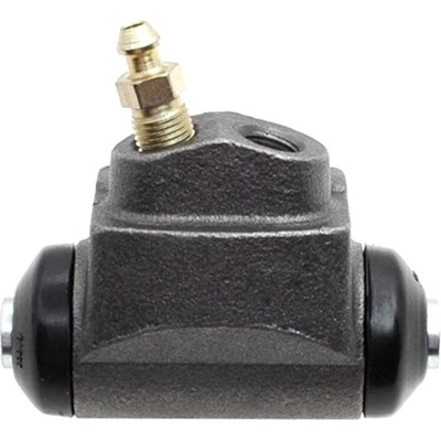 Rear Left Wheel Cylinder by RAYBESTOS - WC370108 pa18