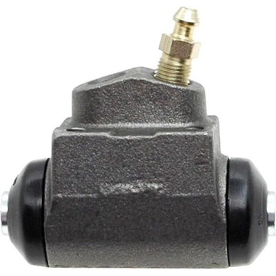 Rear Left Wheel Cylinder by RAYBESTOS - WC370108 pa19