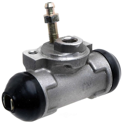 Rear Left Wheel Cylinder by RAYBESTOS - WC370112 pa22
