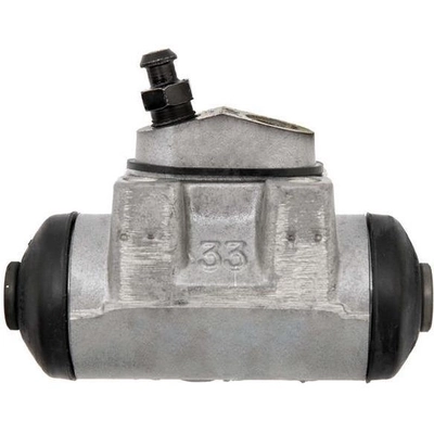 Rear Left Wheel Cylinder by RAYBESTOS - WC370135 pa8