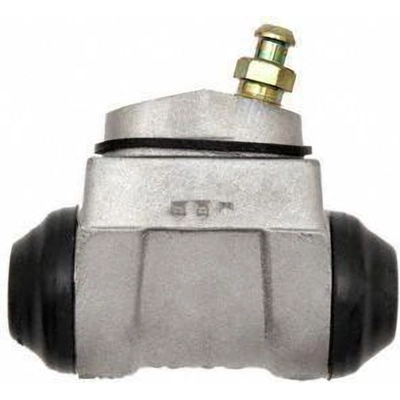 Rear Left Wheel Cylinder by RAYBESTOS - WC370138 pa6