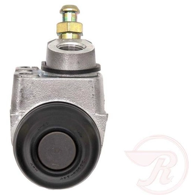 Rear Left Wheel Cylinder by RAYBESTOS - WC370138 pa9