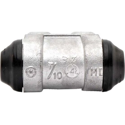 Cylindre de roue arrière gauche  de RAYBESTOS - WC370144 pa32