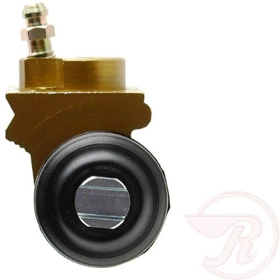 Rear Left Wheel Cylinder by RAYBESTOS - WC370148 pa12