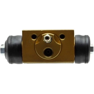 Rear Left Wheel Cylinder by RAYBESTOS - WC370148 pa8