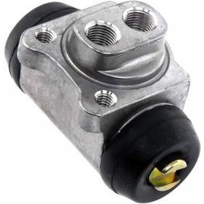 Rear Left Wheel Cylinder by RAYBESTOS - WC370161 pa21