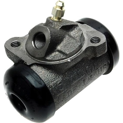Rear Left Wheel Cylinder by RAYBESTOS - WC37017 pa25