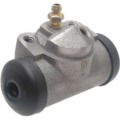 Rear Left Wheel Cylinder by RAYBESTOS - WC370193 pa6
