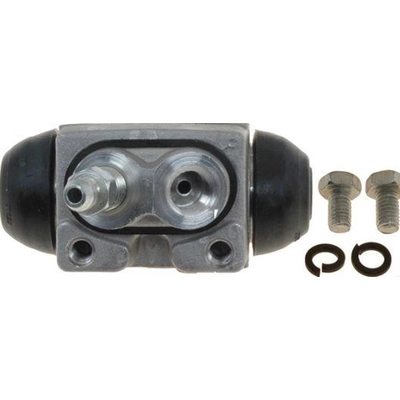 RAYBESTOS - WC370198 - Rear Left Wheel Cylinder pa8