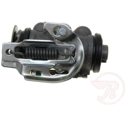 Rear Left Wheel Cylinder by RAYBESTOS - WC370233 pa4