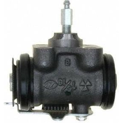 Rear Left Wheel Cylinder by RAYBESTOS - WC370237 pa7