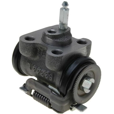 Rear Left Wheel Cylinder by RAYBESTOS - WC370237 pa9