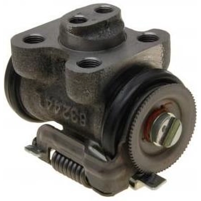 Rear Left Wheel Cylinder by RAYBESTOS - WC370238 pa13