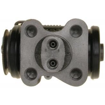 Rear Left Wheel Cylinder by RAYBESTOS - WC370238 pa14
