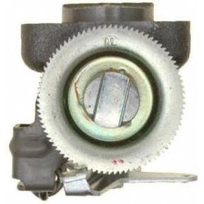 Rear Left Wheel Cylinder by RAYBESTOS - WC370245 pa4