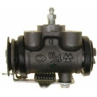 Rear Left Wheel Cylinder by RAYBESTOS - WC370247 pa7