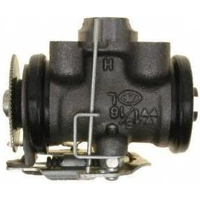 Rear Left Wheel Cylinder by RAYBESTOS - WC370251 pa7