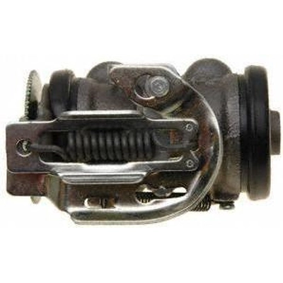 Rear Left Wheel Cylinder by RAYBESTOS - WC370252 pa2