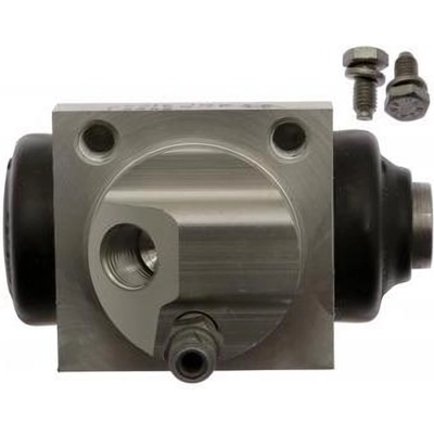 Rear Left Wheel Cylinder by RAYBESTOS - WC370259 pa8