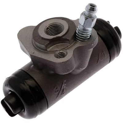 Rear Left Wheel Cylinder by RAYBESTOS - WC370277 pa1