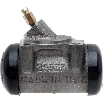 Rear Left Wheel Cylinder by RAYBESTOS - WC37040 pa19