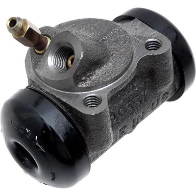 Rear Left Wheel Cylinder by RAYBESTOS - WC37040 pa22