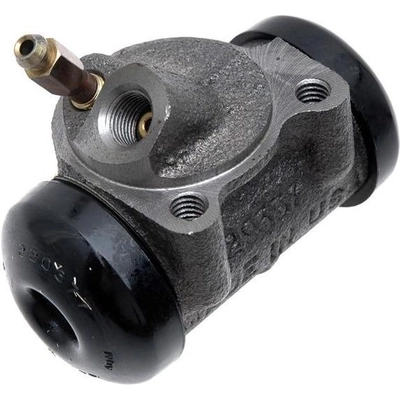 Rear Left Wheel Cylinder by RAYBESTOS - WC37040 pa7