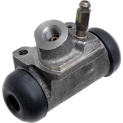 Rear Left Wheel Cylinder by RAYBESTOS - WC37051 pa20