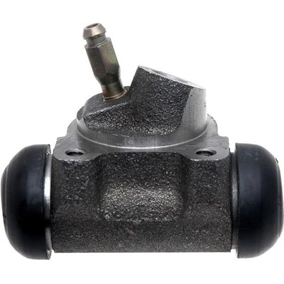 Rear Left Wheel Cylinder by RAYBESTOS - WC37051 pa23