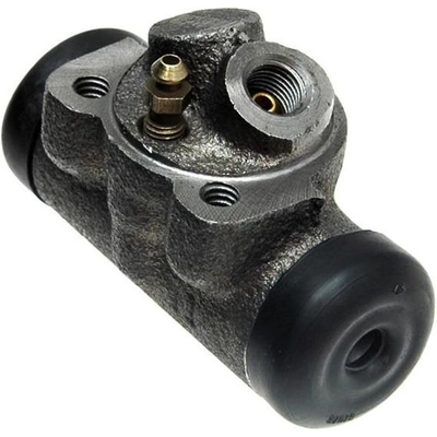 Rear Left Wheel Cylinder by RAYBESTOS - WC37089 pa7