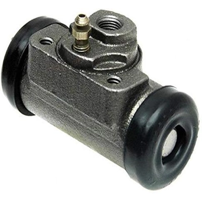 Rear Left Wheel Cylinder by RAYBESTOS - WC37108 pa14