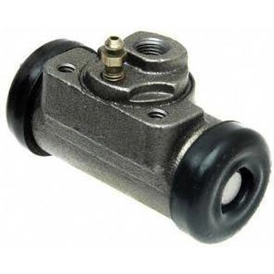 Rear Left Wheel Cylinder by RAYBESTOS - WC37108 pa15