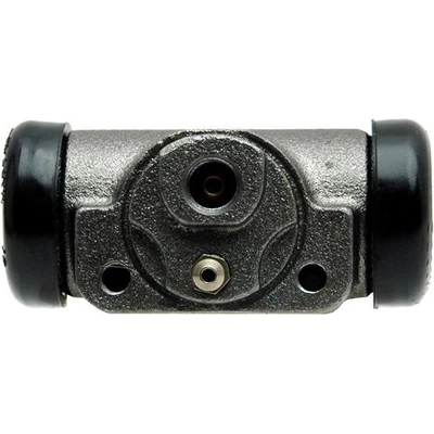 Rear Left Wheel Cylinder by RAYBESTOS - WC37108 pa24