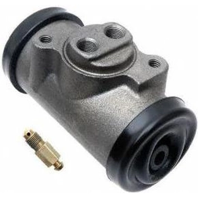 Rear Left Wheel Cylinder by RAYBESTOS - WC37152 pa15