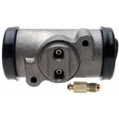Rear Left Wheel Cylinder by RAYBESTOS - WC37152 pa16