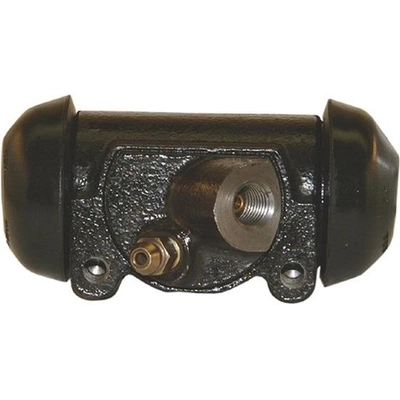 Rear Left Wheel Cylinder by RAYBESTOS - WC37169 pa12