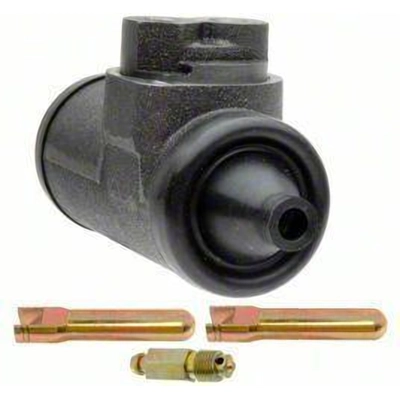 Rear Left Wheel Cylinder by RAYBESTOS - WC37180 pa26