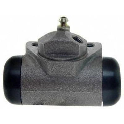 Rear Left Wheel Cylinder by RAYBESTOS - WC37219 pa15