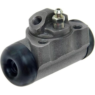 Rear Left Wheel Cylinder by RAYBESTOS - WC37219 pa6