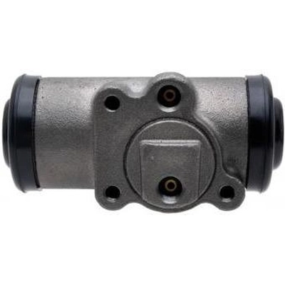 Rear Left Wheel Cylinder by RAYBESTOS - WC37240 pa22