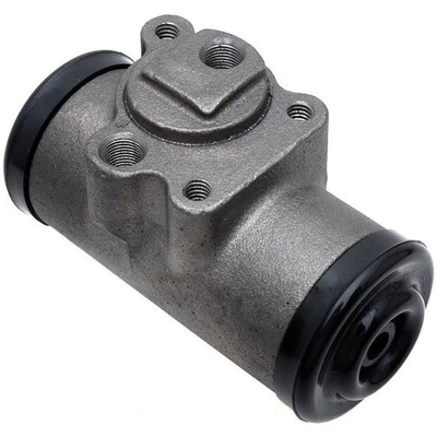 Rear Left Wheel Cylinder by RAYBESTOS - WC37240 pa6