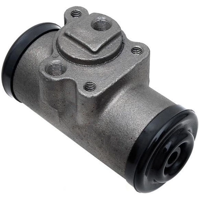 Rear Left Wheel Cylinder by RAYBESTOS - WC37240 pa7