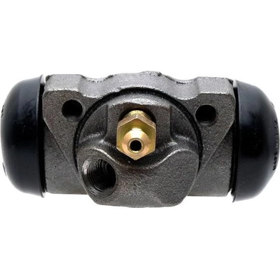 Rear Left Wheel Cylinder by RAYBESTOS - WC37263 pa16