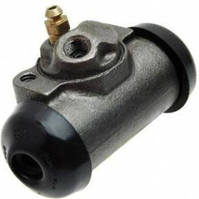 Rear Left Wheel Cylinder by RAYBESTOS - WC37267 pa23