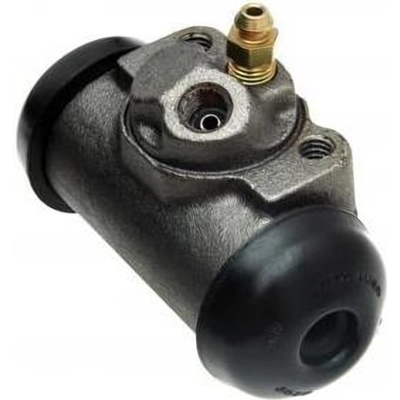 Rear Left Wheel Cylinder by RAYBESTOS - WC37268 pa14