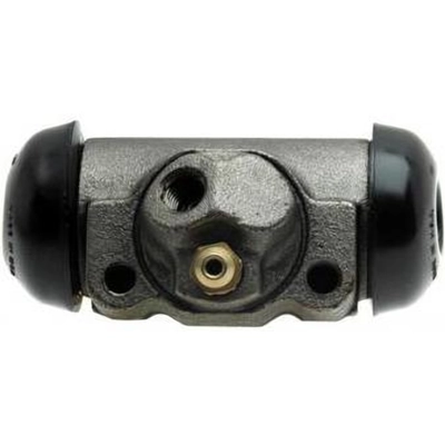 Rear Left Wheel Cylinder by RAYBESTOS - WC37268 pa16