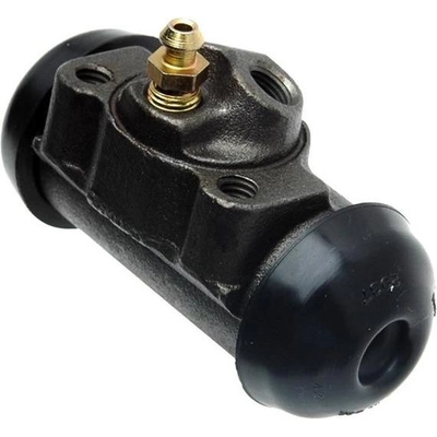 Rear Left Wheel Cylinder by RAYBESTOS - WC37281 pa6