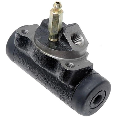Rear Left Wheel Cylinder by RAYBESTOS - WC37310 pa2