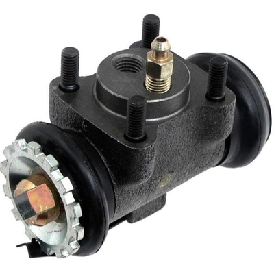 Rear Left Wheel Cylinder by RAYBESTOS - WC37322 pa1