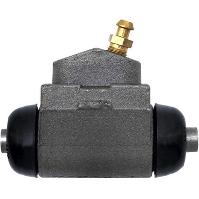 Rear Left Wheel Cylinder by RAYBESTOS - WC37529 pa12
